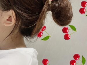 Kim So-hye Instagram - 2020
🤝2021