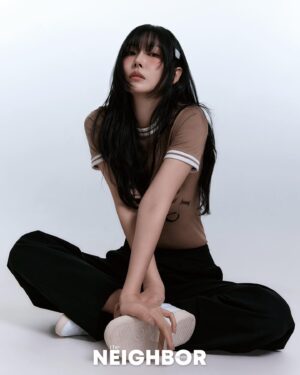 Kim So-yeon Instagram - 📕 @neighbor.magazine 
  @shohyun 
📸 @choimoonhyuk 
💇‍♀️ @suann614  @_rang____ 
💄 @harunangja @o._.sw 
👗  @_kimdahyun @happydebbie__ 
🏠 @sso_julia @yanggang23 
@seokho89 @j_soo_ya 
 
모두 감사해요❤️🙆‍♀️