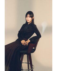 Kim So-yeon Instagram - #아마존프라임비디오 데이🎶