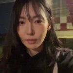 Kim So-yeon Instagram - 🖤