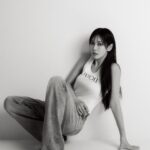 Kim So-yeon Instagram - #얼루어 💙