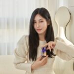 Kim So-yeon Instagram - @cellcure_official 🤍 #플라센타단백질볼륨앰플 🙆‍♀️🤍