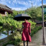Kim So-yeon Instagram - #구미호뎐1938 행복한🦉