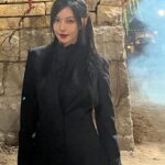Kim So-yeon Instagram - #구미호뎐1938 행복한🦉