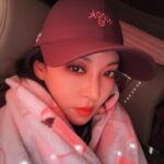 Kim So-yeon Instagram - #구미호뎐1938 행복한🦉