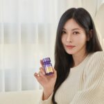 Kim So-yeon Instagram - @cellcure_official 🤍 #플라센타단백질볼륨앰플 🙆‍♀️🤍