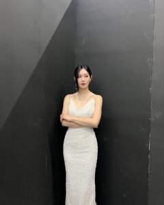 Kim So-yeon Instagram - 잘 다녀왔습니다🤍