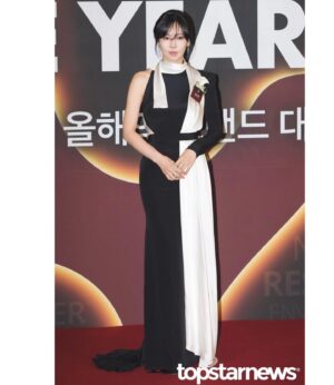 Kim So-yeon Instagram - 정말 감사합니다🙆‍♀️🌼