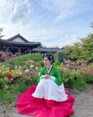 Kim So-yeon Instagram - ㅎㅎㅎ🦉