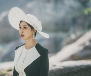 Kim So-yeon Instagram - #구미호뎐1938 7부!!!🤗