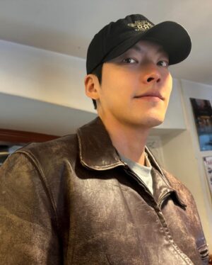 Kim Woo-bin Thumbnail - 752.8K Likes - Top Liked Instagram Posts and Photos