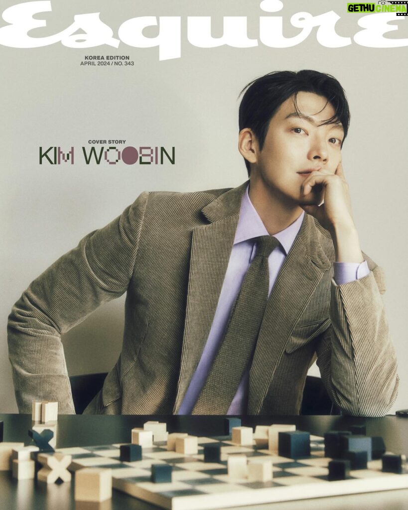Kim Woo-bin Instagram - #ralphlaurenpurplelabel 🟪🟣🔮🦄☂️