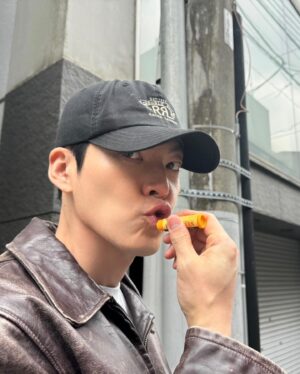 Kim Woo-bin Thumbnail - 752.8K Likes - Top Liked Instagram Posts and Photos