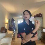 Kim Yeon-koung Instagram - 🇰🇷