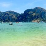 Kim Yeon-koung Instagram - Phuket 🏝️