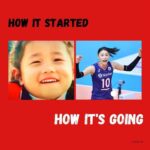 Kim Yeon-koung Instagram - 내가 가고 싶은 방향대로 잘 가고 있는 거 맞지? #roster100