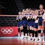 Kim Yeon-koung Instagram - 4강진출 🇰🇷🇰🇷🇰🇷 #teamkorea🇰🇷 #tokyoolympic2020
