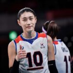 Kim Yeon-koung Instagram - 8강전 상대가 정해졌고 이제 경기만 남았다. 지금까지 잘 준비한 만큼 좋은 결과가 있기를 바라며...🙏🇰🇷 #teamkorea🇰🇷 #tokyoolympic2020