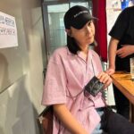 Kim Yeon-koung Instagram - 🤍