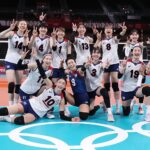 Kim Yeon-koung Instagram - 열정 🤞🏻 열정 🤞🏻 열정 🤞🏻🔥 #teamkorea🇰🇷 #tokyoolympic2020 #teamgalaxy