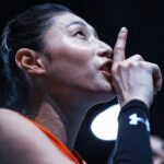 Kim Yeon-koung Instagram - Throwback🔙🐯🔥🇰🇷❤️🇹🇷 #StudioKalopsia #PortraitPhotography #sportsphotography #Photography #portrait #portre #portraitphotographer #volleyball #reuterssport #athlete #voleybol #fotoğraf #fotografia #womenpower #fotografo #womenathletes #details #portraits #portret #closeup #strongwomen #perspective #portraiture #faces #photographer #volei #voleibol #배구선수 #배구 #kimyeonkoung