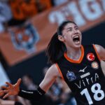Kim Yeon-koung Instagram - Throwback🔙🐯🔥🇰🇷❤️🇹🇷 #StudioKalopsia #PortraitPhotography #sportsphotography #Photography #portrait #portre #portraitphotographer #volleyball #reuterssport #athlete #voleybol #fotoğraf #fotografia #womenpower #fotografo #womenathletes #details #portraits #portret #closeup #strongwomen #perspective #portraiture #faces #photographer #volei #voleibol #배구선수 #배구 #kimyeonkoung