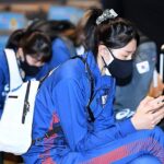 Kim Yeon-koung Instagram - 🇰🇷