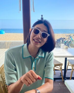 Kim Yeon-koung Instagram - Photo dump 🫶🏻