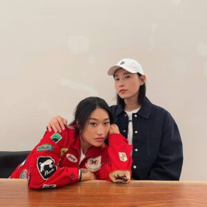 Kim Yeon-koung Instagram - DJ @peggygou_
#페기구
