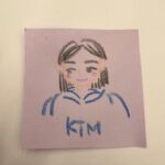 Kim Yeon-koung Instagram - 🕷️💗 #흥국생명 #pinkspiders
