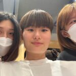 Kim Yeon-koung Instagram - 🕷️💗 #흥국생명 #pinkspiders