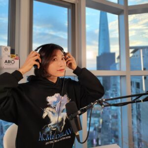 Kim Yeon-koung Instagram - 즐추