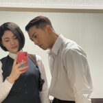 Kim Yong-ji Instagram - 에구구….. 결국 끝이 왔다니