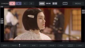 Kim Yong-ji Instagram - 우행시~🖤 

구미호뎐 1938 오늘밤 9시 20분 
Tvn에서 한번 더 우행시🫶🏼