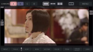 Kim Yong-ji Instagram - 우행시~🖤 

구미호뎐 1938 오늘밤 9시 20분 
Tvn에서 한번 더 우행시🫶🏼