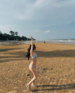 Kimberley Chen Instagram - very long overdue 🌞 沒有期限的幸福 💫