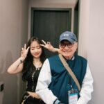 Kimberley Chen Instagram - 🌸2024高雄櫻花季快樂🩷 希望你們喜歡kiki的新歌 ✨ 終於現場唱出來真的很開心 感謝 @jocelyn_wang_music 美麗的歌聲 🖤@emmayu_0202 & @shu_ningg 的存在與照顧 🖤 Wouldn’t be anywhere without these amazing musicians @peppypeng @drummerevanchen12629 @alex_ments @tym0419 @englishkane @chrisyeh666 🖤 ✨ @hotel_dua home away from home ✨ ice by @fe3c_official 💎 dressed by @bujieyeah 💋 @ara.wu ✨ @kwan_marketing 功儒哥 ✨ 📷 @owen_dawner 🌞