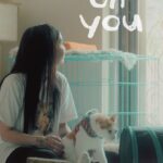 Kimberley Chen Instagram - kiki x Good On You💫 跟我一起期待☺️💕