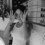 Kimberley Chen Instagram - 這週達成 了三個多公斤的 moi ☁️ 雖然不在乎體重但覺得自己很誇張 🤭🤣