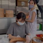 Kimberley Chen Instagram - 謝謝昨天的大家！能參加 @taiwanveganfest 真的很榮幸！吃到好多好多美食， 也參與連署不黏鼠！ 文裡面有QR code 😍 thanks @sidneykirakira for making this amazing event happen 🩷