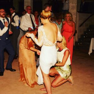 Kimberley Walsh Instagram - Just the most amazing memories from our special day 🇧🇧💍💒💫. We’ve been together 20 years now, married for 8 and it makes me so happy to see how far we’ve come. Barbados will always have a piece of our hearts and I love taking the boys back to see the church and relive all the memories. Back soon 🇧🇧❤️