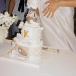 Kimberly Ann Voltemas Instagram - Aunties can’t wait to see you Baby Khilee.🩵🧸 #Khileethebaby 🎞️By @nawaphon_present