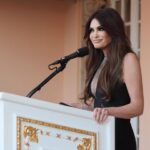 Kimberly Guilfoyle Instagram - An incredible and inspiring night at Mar-a-Lago in support of the next Congressman from AZ-8 @AbrahamHamadeh. Abe is endorsed by @RealDonaldTrump, will always put America First, and he’ll be the squad’s worst nightmare. November can’t come soon enough 🇺🇸🇺🇸🇺🇸 #HappyWarrior #AmericaFirst #MAGA