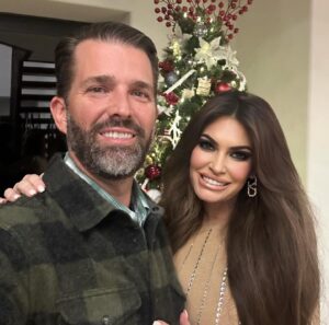 Kimberly Guilfoyle Thumbnail - 20.4K Likes - Top Liked Instagram Posts and Photos