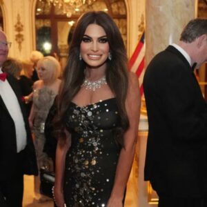 Kimberly Guilfoyle Thumbnail - 16.9K Likes - Top Liked Instagram Posts and Photos
