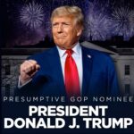 Kimberly Guilfoyle Instagram - There is one man who can take on the corruption, stay in the fight, and get this country back on track. And that man is Donald J Trump. We’re on a mission to Make America Great Again. And the best is yet to come 🇺🇸 #MAGA #MAGA24 #TRUMP #TRUMP24 #GOP #VoteTrump #DonaldJTrump #DonaldTrump