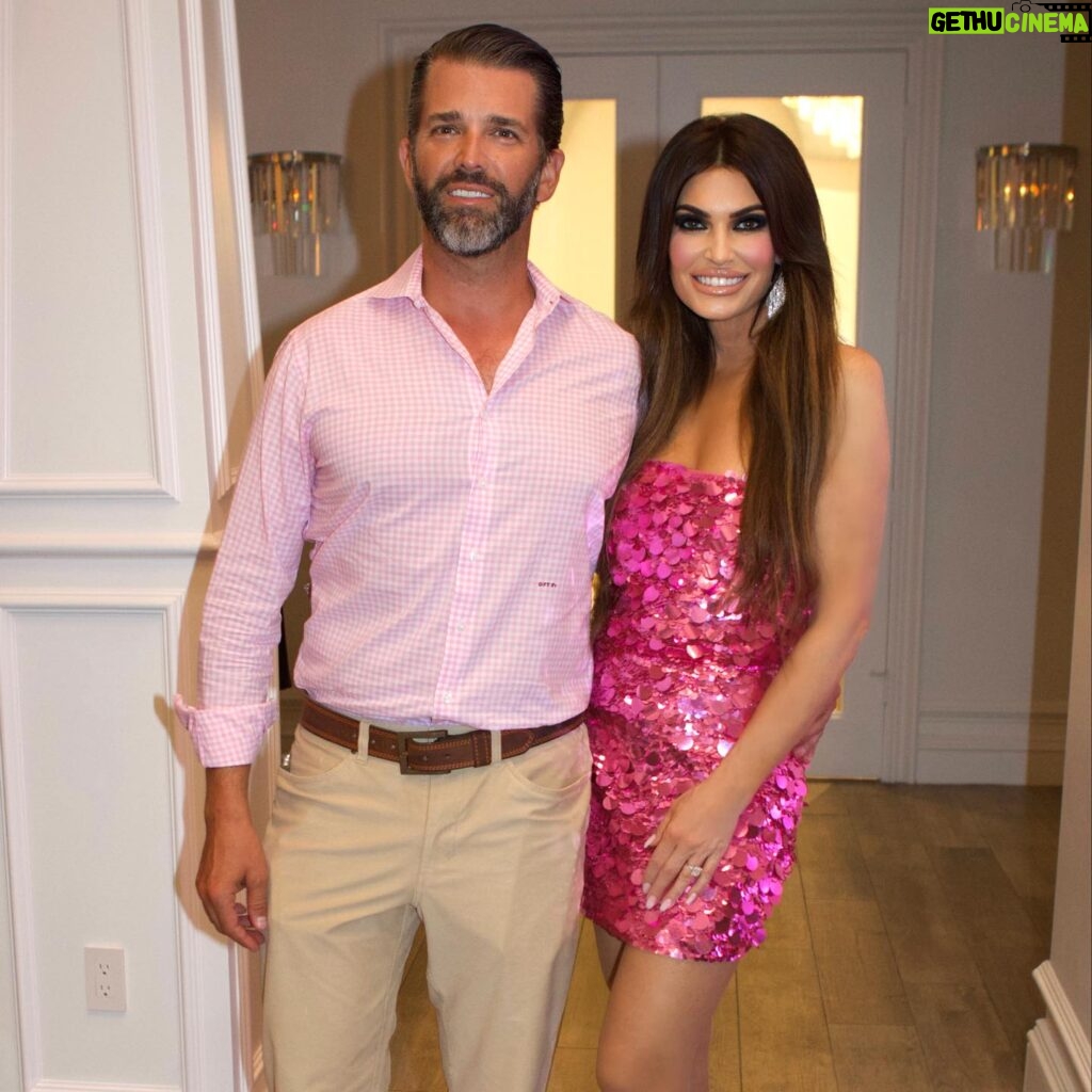 Kimberly Guilfoyle Instagram - Thankful for the gift of another year and the opportunity to create new memories. Excited to celebrate the launch of my newest venture with American Dream Corp! #BirthdayGrattitude #AmericanDreamCorp #EleganceVodka #RonanSaintLibre #AmericaFirst #AmericanDream #ParallelEconomy