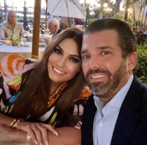 Kimberly Guilfoyle Thumbnail - 20.4K Likes - Top Liked Instagram Posts and Photos