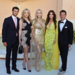 Kimberly Guilfoyle Instagram - Thrilled to co-chair the magical ‘Wags to Riches’ gala alongside the fabulous @TheRealQueenofVersailles for @FurryFriendsJupiter ! Together, we’ve raised an incredible 2 million dollars to support this noble cause. As an advocate for animal welfare, being a part of the unwavering dedication of @FurryFriendsJupiter fills my heart with immense joy. Every dollar raised brings us closer to providing shelter, care, and love to countless furry companions in need. Let’s continue to spread compassion and make a real difference in the lives of our furry friends.💕🐾 #WagsToRiches #FurryFriendsRescue #AnimalAdvocate #CompassionInAction #AdoptDontShop #Rescue