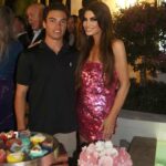 Kimberly Guilfoyle Instagram - Thankful for the gift of another year and the opportunity to create new memories. Excited to celebrate the launch of my newest venture with American Dream Corp! #BirthdayGrattitude #AmericanDreamCorp #EleganceVodka #RonanSaintLibre #AmericaFirst #AmericanDream #ParallelEconomy